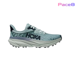  Giày Chạy Bộ Nữ Hoka Challenger Atr 7 Wide - Druzy / Droplet 