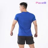  Áo Thun Tập Gym Wolf Active Gym Essential I 146, Vải Maxcool Mềm Mịn, Thoáng Khí, Mát Mẻ 