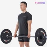  Áo Thể Thao Nam Wolf Active Multi Sports02 - 40, Áo Thể Thao Nam, Chất Vải Poly Cao Cấp,Thấm Hút Mồ Hồi, Mát Mẻ, Form Tôn Dáng 
