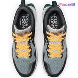  Giày Chạy Bộ Nam New Balance Fresh Foam X Hierro V7 - Grey 