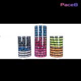  Băng Bảo Vệ Cán Vợt Six Zero Premium Over Grips - Orange 