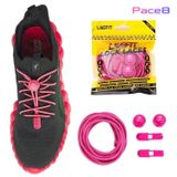  Dây giày thông minh phản quang 3 vạch LiveFit 