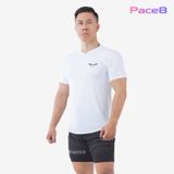  Áo Thể Thao Nam Wolf Active Multi Sports02 - 40, Áo Thể Thao Nam, Chất Vải Poly Cao Cấp,Thấm Hút Mồ Hồi, Mát Mẻ, Form Tôn Dáng 