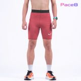  Quần Bó Cơ Nam Wolf Active Super Speed 132, Chất Vải Siêu Co Giãn, Thoải Mái Tăng Tốc 