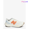  Giày Chạy Bộ New Balance Fresh Foam Arishi V4 - Sea Salt/Ivory (Kids') 