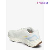  Giày Chạy Bộ New Balance Fresh Foam Arishi V4 - Sea Salt/Ivory (Kids') 