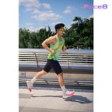  QUẦN THỂ THAO CHẠY BỘ BÓ CƠ NAM MOTIVE MEN COMPRESSION SHORTS - Màu Đen 