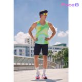  QUẦN THỂ THAO CHẠY BỘ BÓ CƠ NAM MOTIVE MEN COMPRESSION SHORTS - Màu Đen 