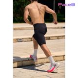 QUẦN THỂ THAO CHẠY BỘ BÓ CƠ NAM MOTIVE MEN COMPRESSION SHORTS - Màu Đen 