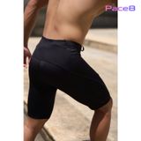 QUẦN THỂ THAO CHẠY BỘ BÓ CƠ NAM MOTIVE MEN COMPRESSION SHORTS - Màu Đen 