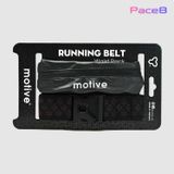  Đai Thể Thao Chạy Bộ Đa Năng MOTIVE BELT 