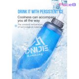  Túi Nước Giữ Lạnh AONIJIE SD27-500ml 