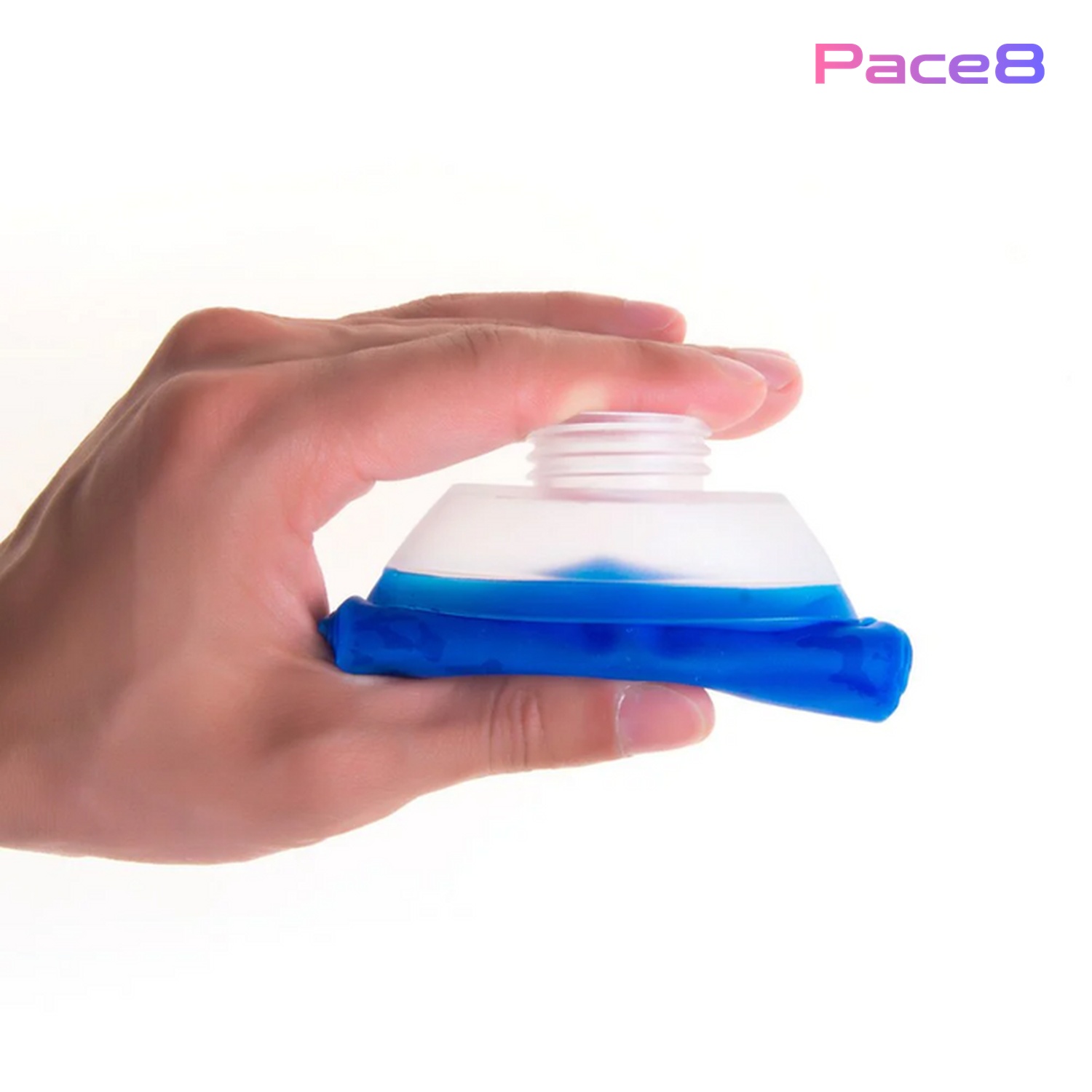 Túi nước mềm Aonijie SD19-R450 giúp cung cấp Hydrat hóa trong tay bạn
