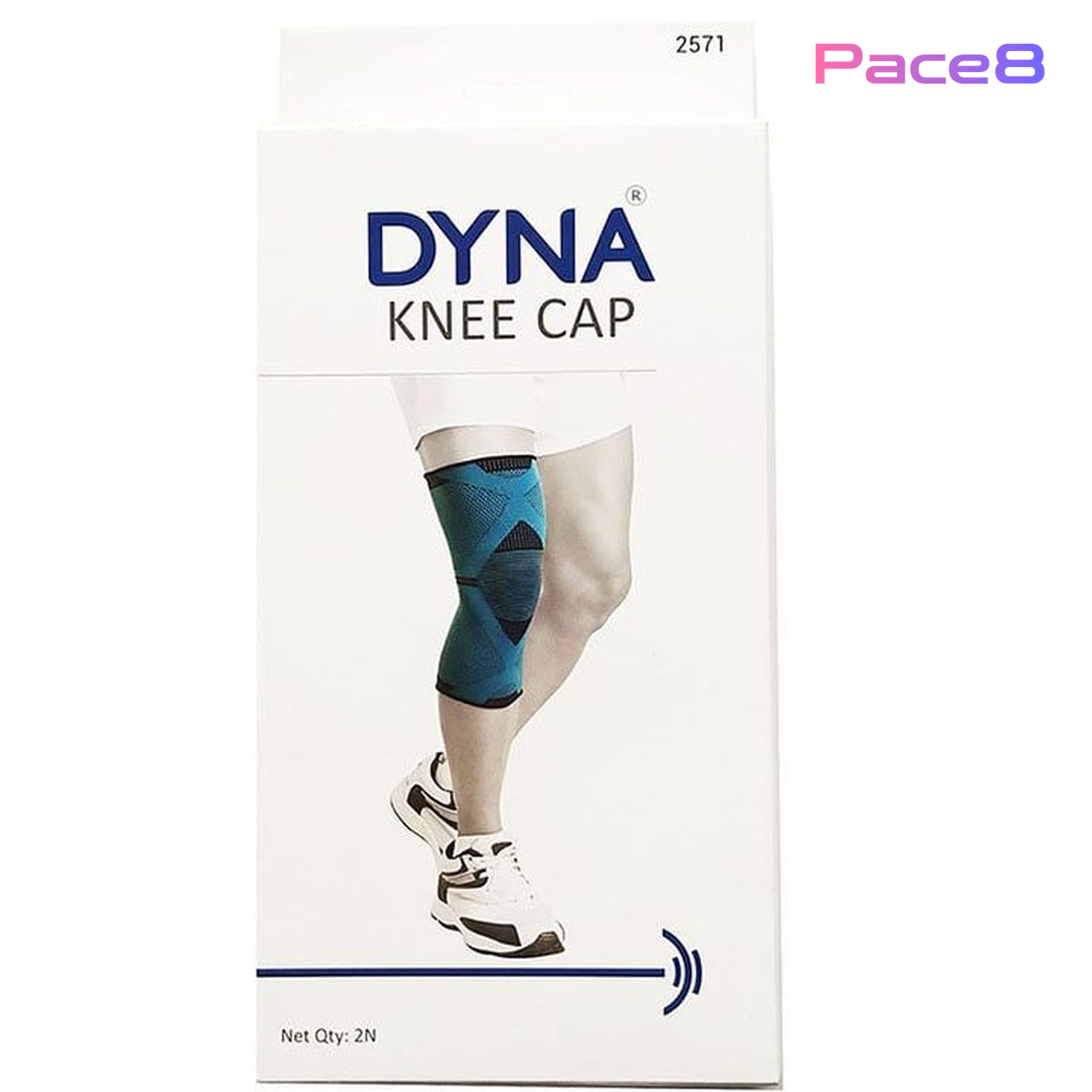 Cung cấp bảo vệ 360o cho đầu gối
