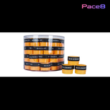  Băng Bảo Vệ Cán Vợt Six Zero Premium Over Grips - Orange 
