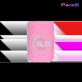  Khăn Quấn Cổ Tay Six Zero Thấm Mồ Hôi Sweat Wrist Band - Cherry Blossom Pink 