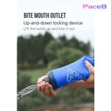  Túi Nước Giữ Lạnh AONIJIE SD27-500ml 