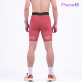  Quần Bó Cơ Nam Wolf Active Super Speed 132, Chất Vải Siêu Co Giãn, Thoải Mái Tăng Tốc 