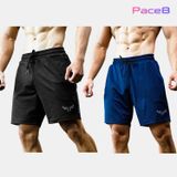  Quần Tập Gym Nam Wolf Active Fitpro 183, Quần Thể Thao Chất Vải Cao Cấp, Co Giãn Thoải Mái Vận Động 