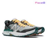  Giày Chạy Bộ Nam New Balance Fresh Foam X Hierro V7 - Grey 