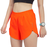  Quần Short Thể Thao Chạy Bộ Nữ MOTIVE WOMEN SHORT RUNNING (Quần có lót boxer) 