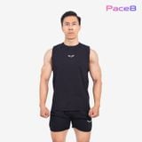  Áo Tanktop Nam Tập Gym Wolf Active Titan Power 226 