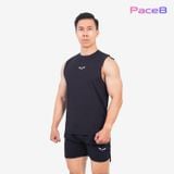  Áo Tanktop Nam Tập Gym Wolf Active Titan Power 226 