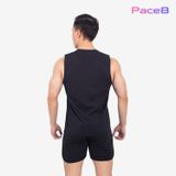  Áo Tanktop Nam Tập Gym Wolf Active Titan Power 226 