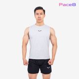  Áo Tanktop Nam Tập Gym Wolf Active Titan Power 226 