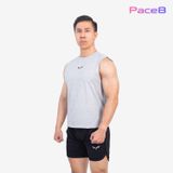  Áo Tanktop Nam Tập Gym Wolf Active Titan Power 226 