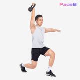  Áo Tanktop Nam Tập Gym Wolf Active Titan Power 226 