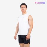  Áo Tanktop Nam Tập Gym Wolf Active Titan Power 226 
