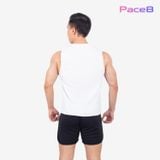  Áo Tanktop Nam Tập Gym Wolf Active Titan Power 226 