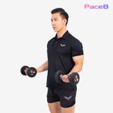  Áo Polo Nam Thể Thao Wolf Active Pro Active 210 