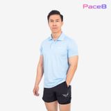 Áo Polo Nam Thể Thao Wolf Active Pro Active 210 