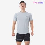  Áo Thể Thao Nam Wolf Active Multi Sports02 - 40, Áo Thể Thao Nam, Chất Vải Poly Cao Cấp,Thấm Hút Mồ Hồi, Mát Mẻ, Form Tôn Dáng 