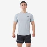  Áo Thể Thao Nam Wolf Active Multi Sports02 - 40, Áo Thể Thao Nam, Chất Vải Poly Cao Cấp,Thấm Hút Mồ Hồi, Mát Mẻ, Form Tôn Dáng 