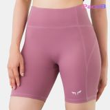  Quần Thể Thao Wolf Active Swift Run 80, Tập Gym Chạy Bộ Cạp Cao Tôn Dáng Chất Vải Mềm Mịn, Nhẹ Nhanh Khô 