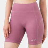  Quần Thể Thao Wolf Active Swift Run 80, Tập Gym Chạy Bộ Cạp Cao Tôn Dáng Chất Vải Mềm Mịn, Nhẹ Nhanh Khô 