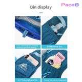  Vest Nước Chạy Bộ Aonijie C933S Dung Tích 5L - Xanh Navy 