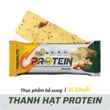  Thanh Hạt Protein Faminuts 45g 