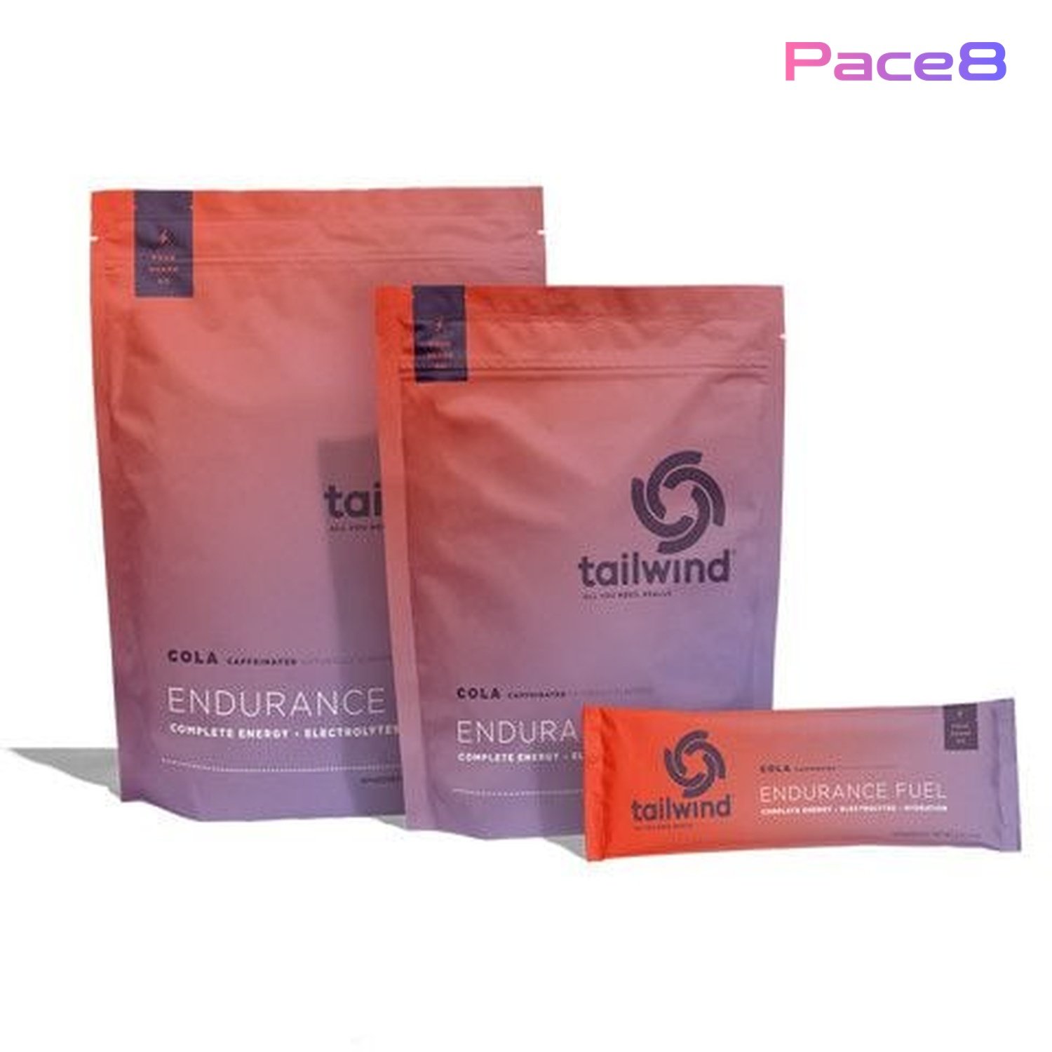 Thiết kế bên trong - Bột năng lượng Tailwind Colorado Cola Caffeinated