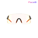  Kính Thể Thao Tifosi Rail XC | Satin Vapor Fototec 