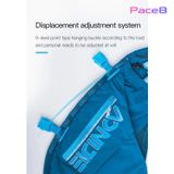  Vest Nước Chạy Bộ Aonijie C962 Dung Tích 12L - Xanh Đen 