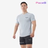  Áo Thể Thao Nam Wolf Active Multi Sports02 - 40, Áo Thể Thao Nam, Chất Vải Poly Cao Cấp,Thấm Hút Mồ Hồi, Mát Mẻ, Form Tôn Dáng 