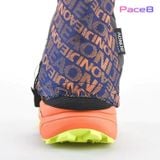  Gaiter/Xà Cạp Bảo Vệ Chân Aonijie E941 Chống Côn Trùng, Chống Cát - Xanh Lá 
