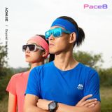  Băng chặn mồ hôi thể thao Aonijie E4423 Chống Nắng, Thấm Hút Mồ Hôi - Đen 