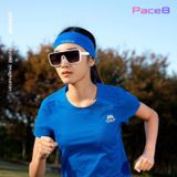  Băng chặn mồ hôi thể thao Aonijie E4423 Chống Nắng, Thấm Hút Mồ Hôi - Đen 