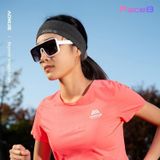  Băng chặn mồ hôi thể thao Aonijie E4423 Chống Nắng, Thấm Hút Mồ Hôi - Đen 