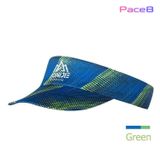  Nón Chạy Bộ Nửa Đầu AONIJIE E4602 Vải Mềm, Gấp Gọn 